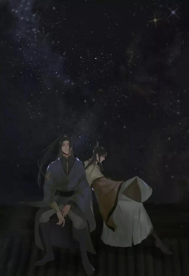 用十年前的动画技术在制作《定海浮生录》，是不是有点过了？