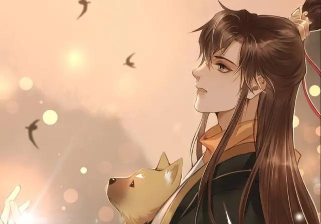 《定海浮生录》项述脾气太差？其实他也不容易，身负龙力没办法