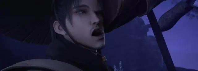 定海浮生录：谁一颦一笑，摇曳了星云？