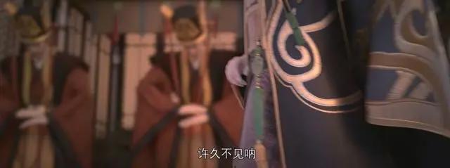 定海浮生录：谁一颦一笑，摇曳了星云？