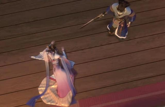 定海浮生录下半部开播，公主死得好随便，粉丝怒改昵称让福煦赔钱