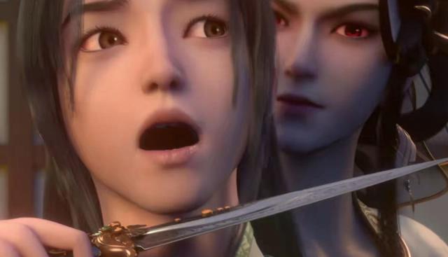 定海浮生录下半部开播，公主死得好随便，粉丝怒改昵称让福煦赔钱