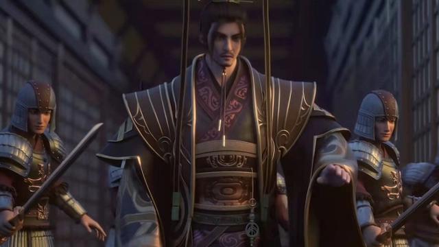 定海浮生录下半部开播，公主死得好随便，粉丝怒改昵称让福煦赔钱