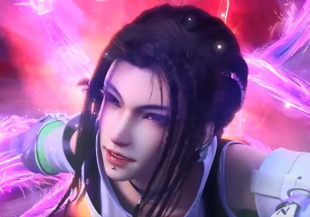 非天夜翔驱魔师第三部，国驱动画pv来了，看制作方应该不用担心！