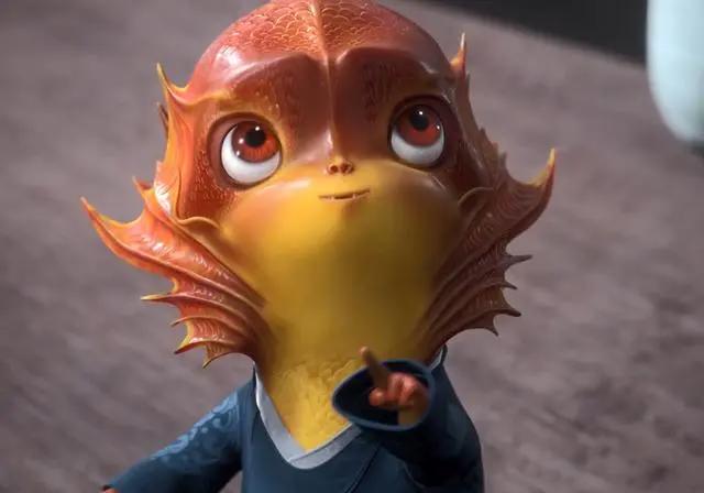 非天夜翔驱魔师第三部，国驱动画pv来了，看制作方应该不用担心！