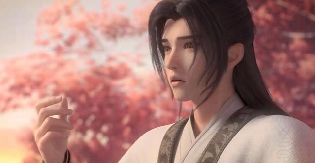 定海浮生录下半部定档，先行图曝光，福煦连开四部作品要逆天了