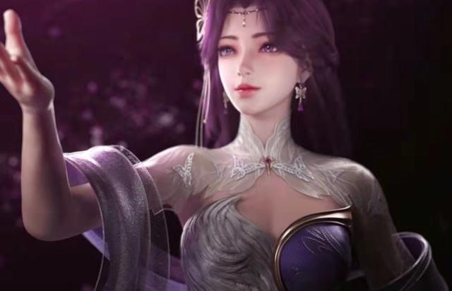 定海浮生录下半部定档，先行图曝光，福煦连开四部作品要逆天了