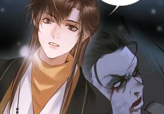 《定海浮生录》冯九寸的来源，夜晚的山谷不平静，项述本周没出场