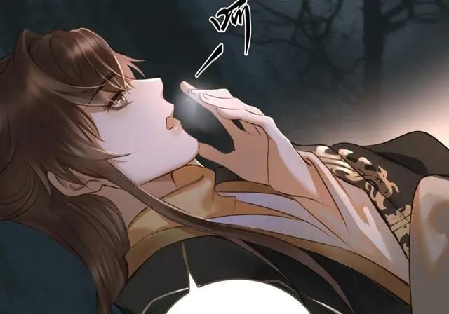 《定海浮生录》冯九寸的来源，夜晚的山谷不平静，项述本周没出场