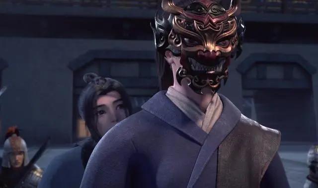 定海浮生录开播，主角登场形象不错，但剧情引起众多粉丝不满