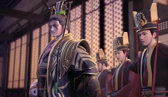 定海浮生录开播，主角登场形象不错，但剧情引起众多粉丝不满