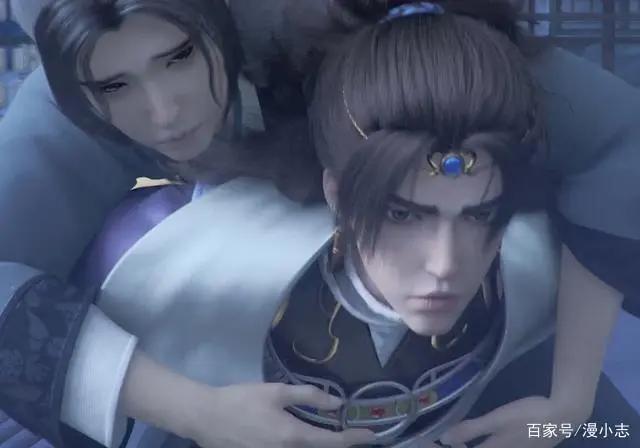 《定海浮生录》定档，接力《天宝伏妖录》，又是一部兄弟情国漫