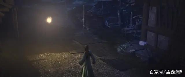 《定海浮生录》观感不佳？动作僵硬配音让人出戏，粉丝：不如看书