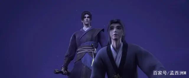 《定海浮生录》观感不佳？动作僵硬配音让人出戏，粉丝：不如看书