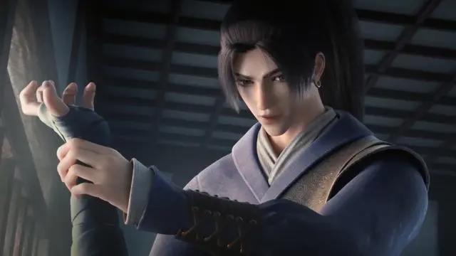 《定海浮生录》停更，网友一语道破，多想想接下来的六集怎么做好