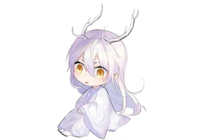 《定海浮生录》我在轮回的尽头等你，初代狼鹿真的太苦了！