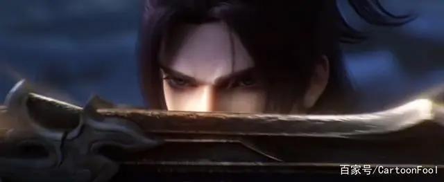 《定海浮生录》动画来了，15秒预告，燃爆你的眼球！你可以了吗？