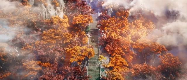 福煦新作，非天夜翔作品改编，驱魔三部曲之定海浮生录开播