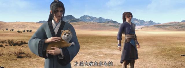 《定海浮生录》宣布停更，原因又是介质传输，但观众一片叫好