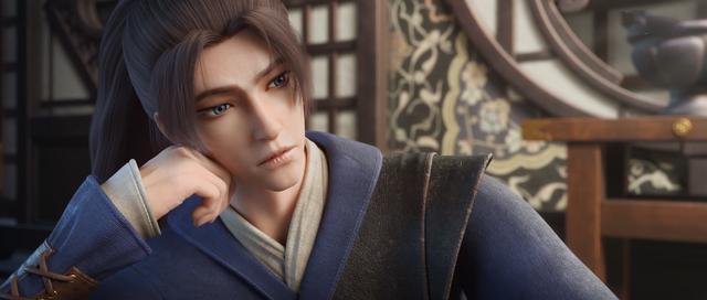 《定海浮生录》宣布停更，原因又是介质传输，但观众一片叫好