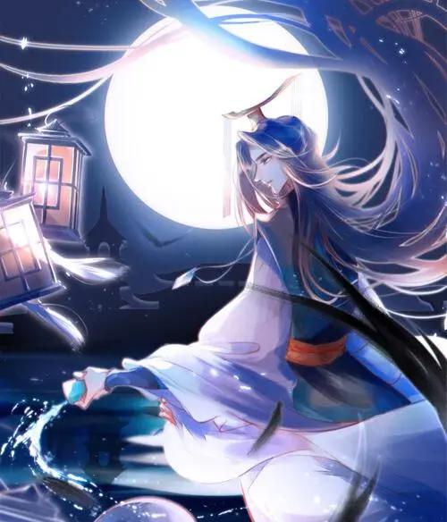 priest笔下意难平的配角，顾湘、林静姝、阿洛津轻描淡写都是遗憾