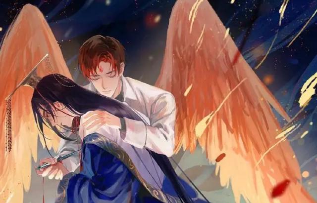 烈火浇愁中宣玑的身份