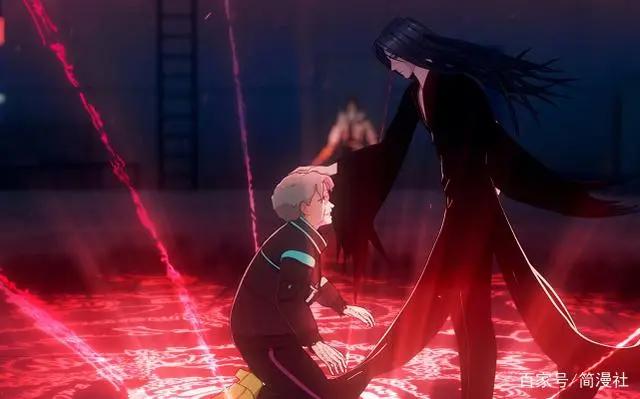 P大 双男主，《烈火浇愁》带着“流量密码”，来了