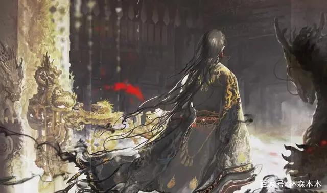 烈火浇愁：为何盛灵渊要杀了那个少女？是因为她真的没救了啊！