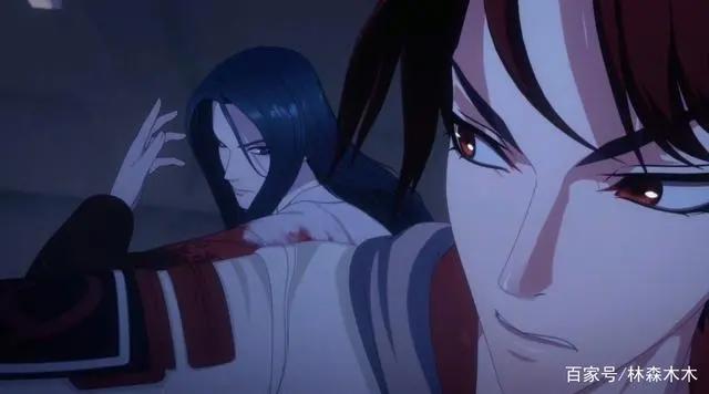 烈火浇愁：为何盛灵渊要杀了那个少女？是因为她真的没救了啊！