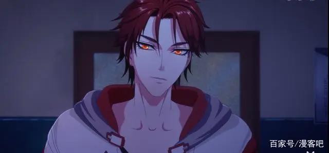 《烈火浇愁》中的美人灵渊，和姜sir绝配呀