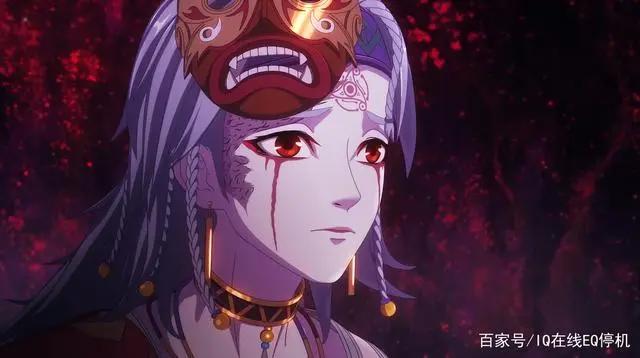 《烈火浇愁》《残次品》2位男主，1位来自过去，1位来自未来