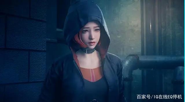 《烈火浇愁》《残次品》2位男主，1位来自过去，1位来自未来