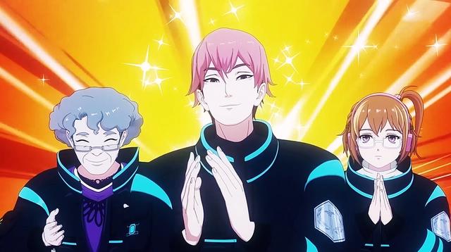 《烈火浇愁》：高清无字美图