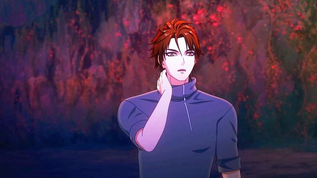 《烈火浇愁》：高清无字美图