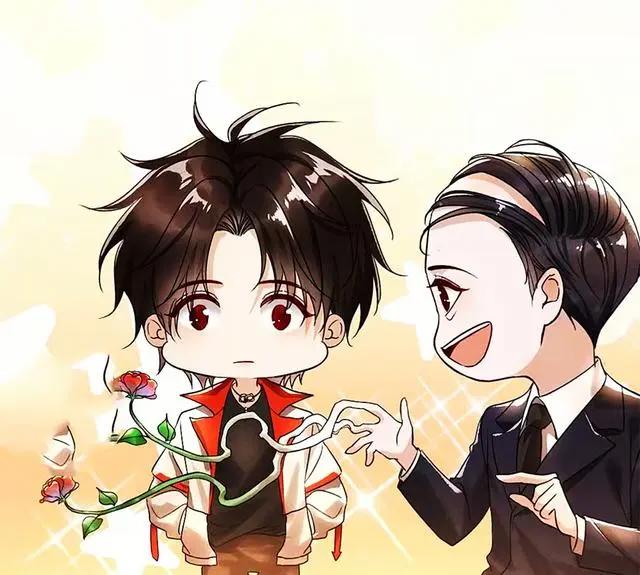 《烈火浇愁》：高清无字美图