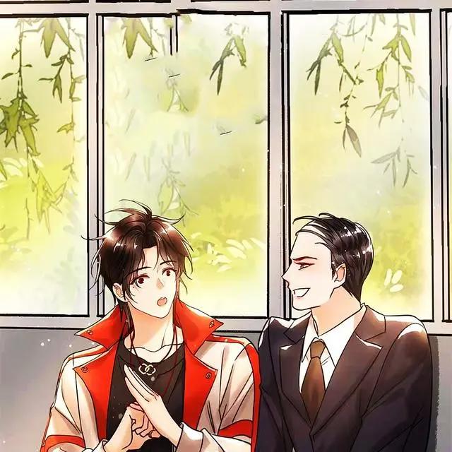 《烈火浇愁》：高清无字美图