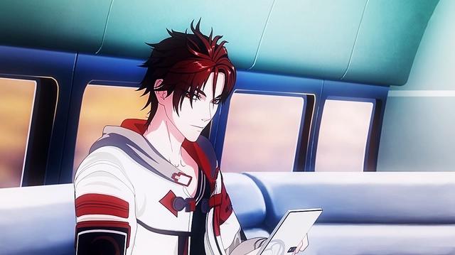 《烈火浇愁》：高清无字美图