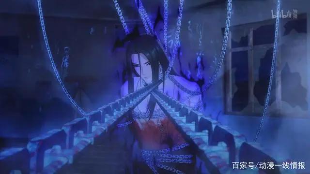 我承认我真香了！《烈火浇愁》口碑两级反转，你永远可以相信声影