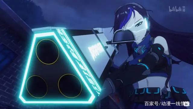 我承认我真香了！《烈火浇愁》口碑两级反转，你永远可以相信声影