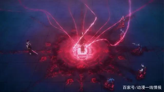 我承认我真香了！《烈火浇愁》口碑两级反转，你永远可以相信声影