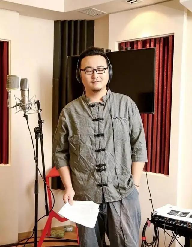 《烈火浇愁》动漫配音演员是谁？