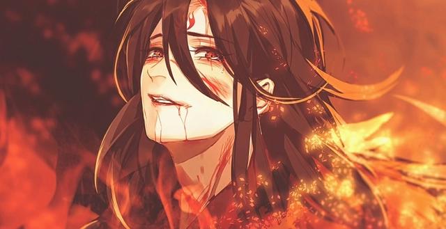 《烈火浇愁》销量拉胯？P大文笔大跳水，广播剧推迟上线一地鸡毛