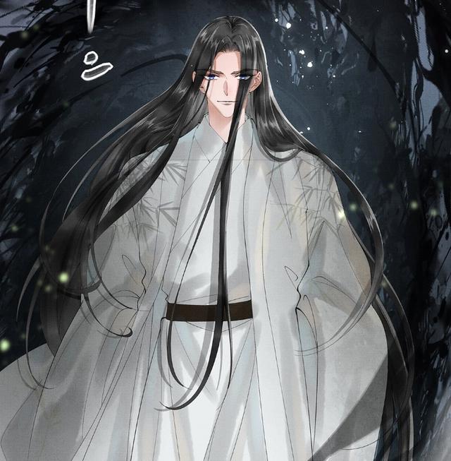 《烈火浇愁》漫画，毕春生将要领盒饭，宣玑的剑灵要来了