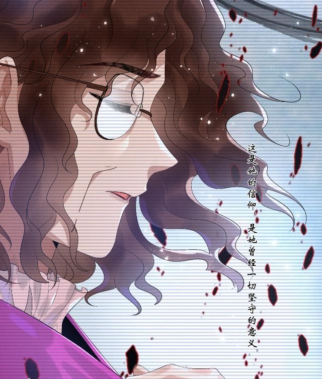 《烈火浇愁》漫画，黑衣宣玑也很帅，本命剑收不回去了