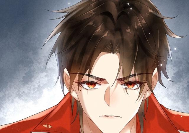 《烈火浇愁》漫画，宣玑亮出本命剑，盛灵渊上演空手接白刃