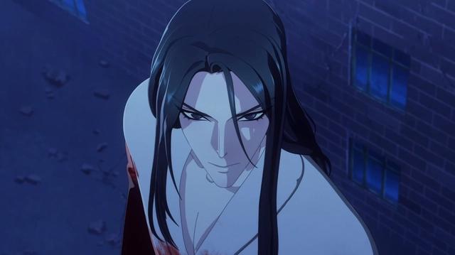 动画烈火浇愁高燃开播，看妖族少年和上古人魔，如何守护人间太平