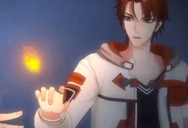 《烈火浇愁》动画开播，追番量远不及天官赐福的零头，未来可期？