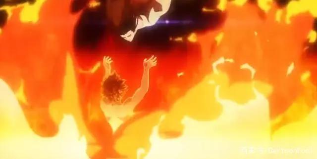 《烈火浇愁》动画化，我等了三千年，你说殊途就殊途？你可以了吗