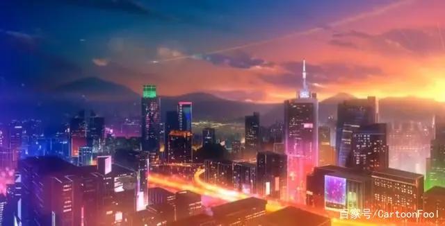 《烈火浇愁》动画化，我等了三千年，你说殊途就殊途？你可以了吗