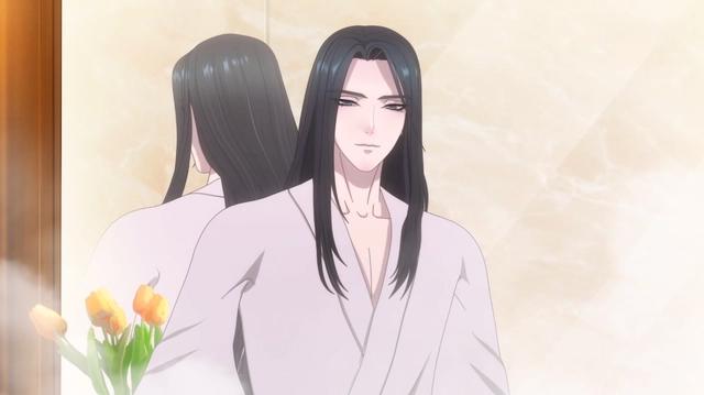 逆风翻盘，动画烈火浇愁第一季收官，精彩的剧情让第二季倍受期待